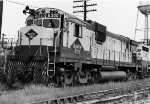 RDG Alco C630 #5300 Reading Co